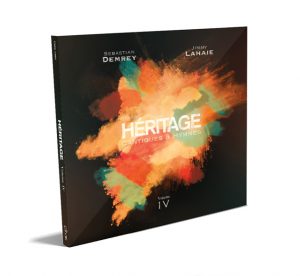 Heritage cd
